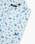 The Clubhouse Chillers Polo