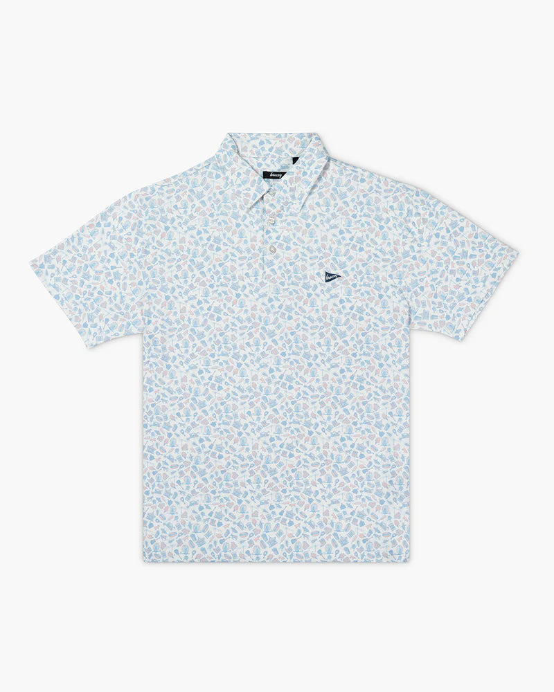 The State Fair Polo