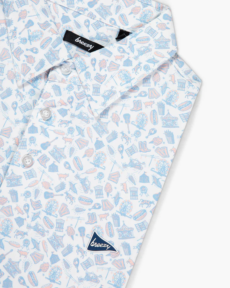 The State Fair Polo
