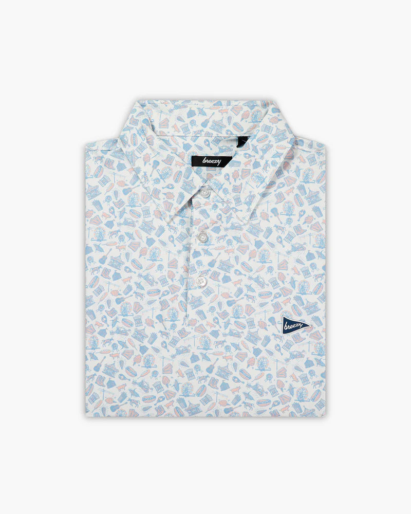 The State Fair Polo