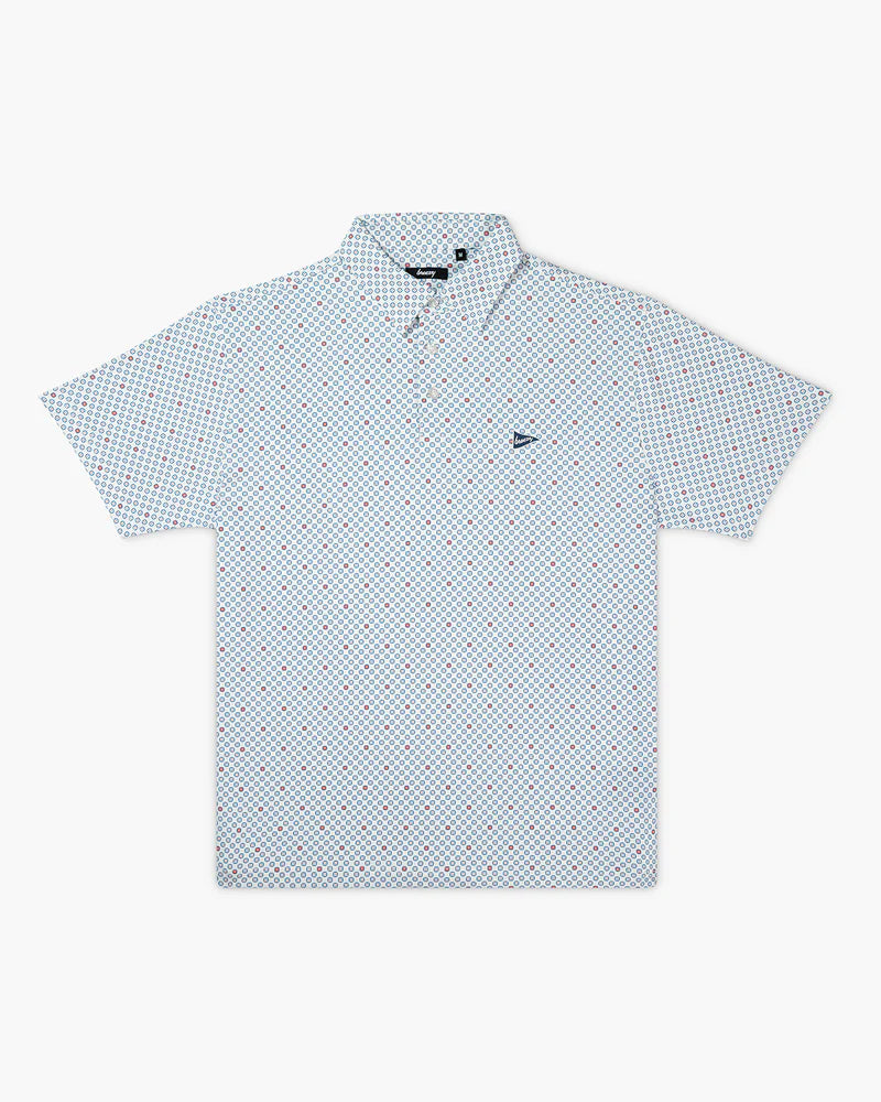 The American Geo Polo