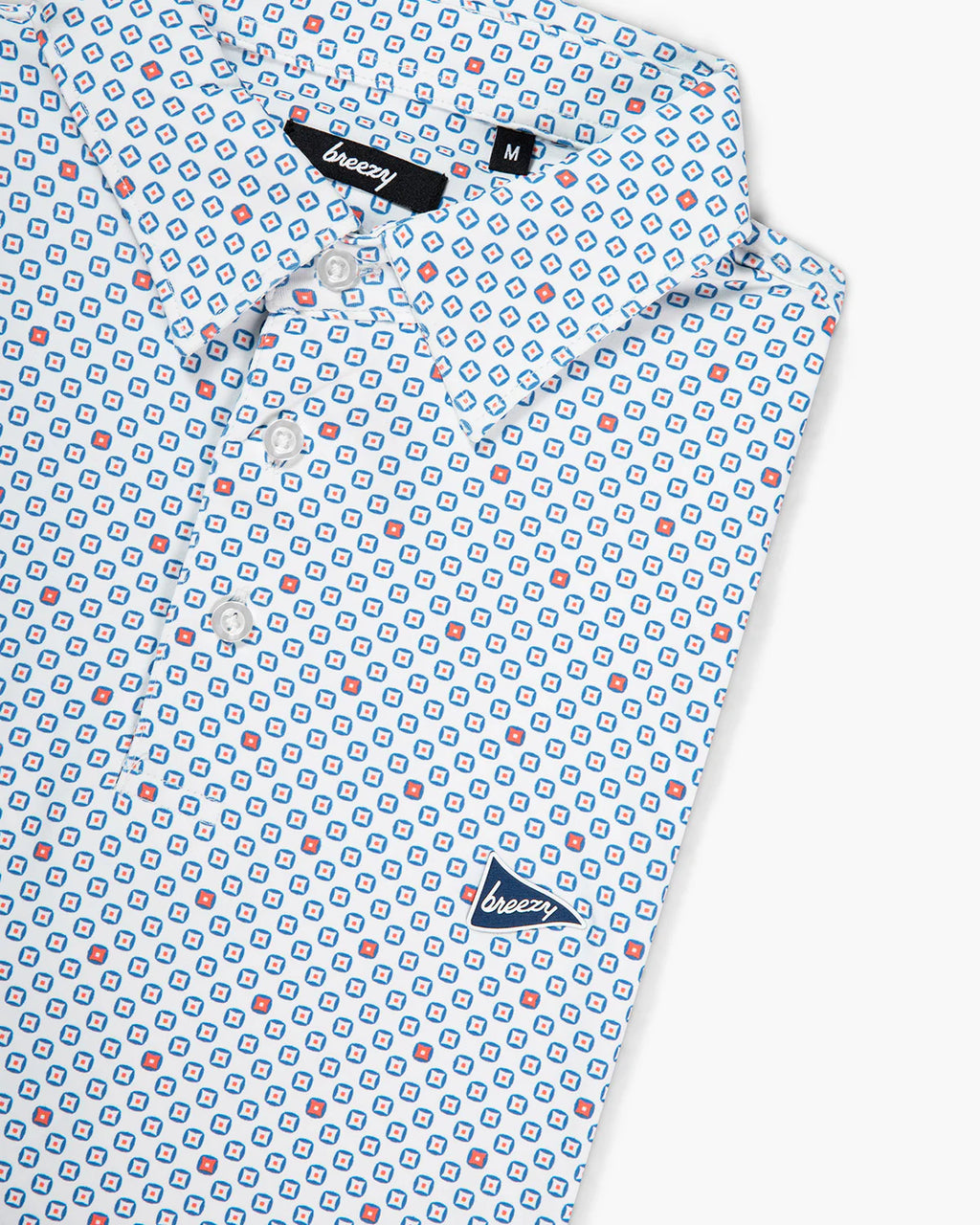 The American Geo Polo