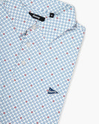 The American Geo Polo