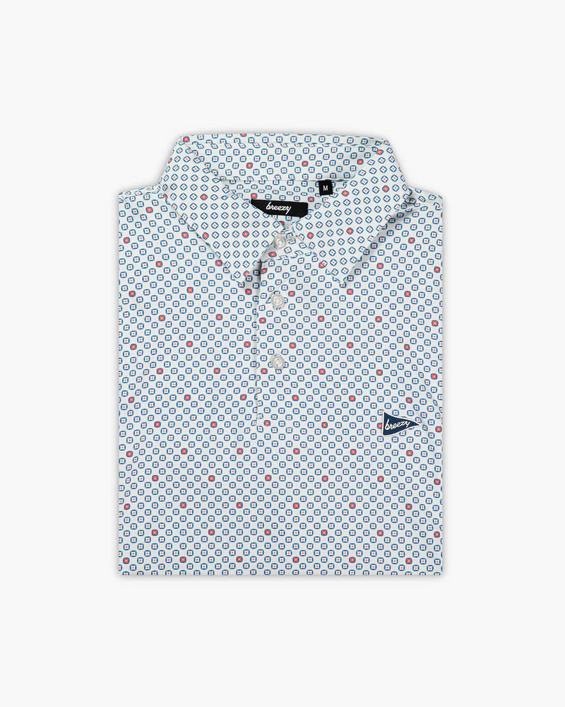 The American Geo Polo