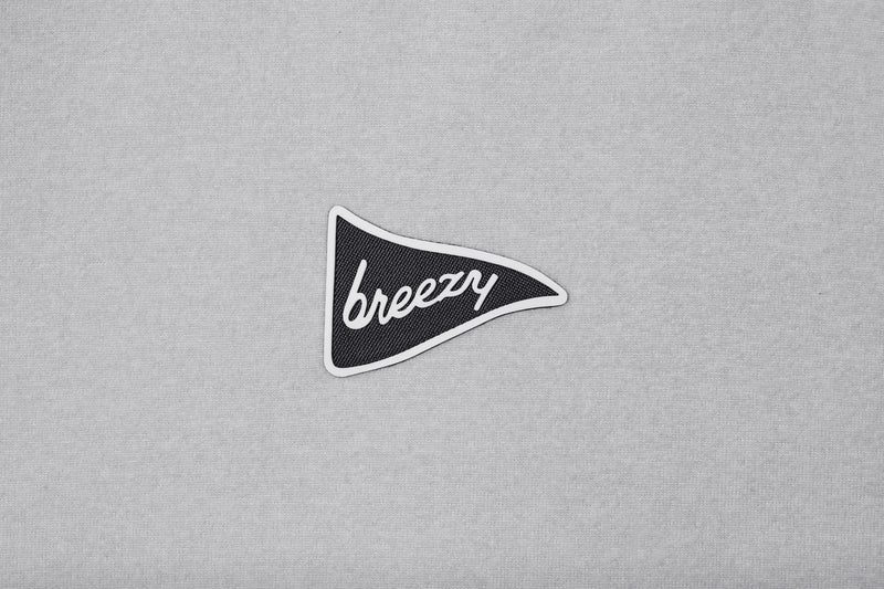 The Gimme Hoodie - Grey