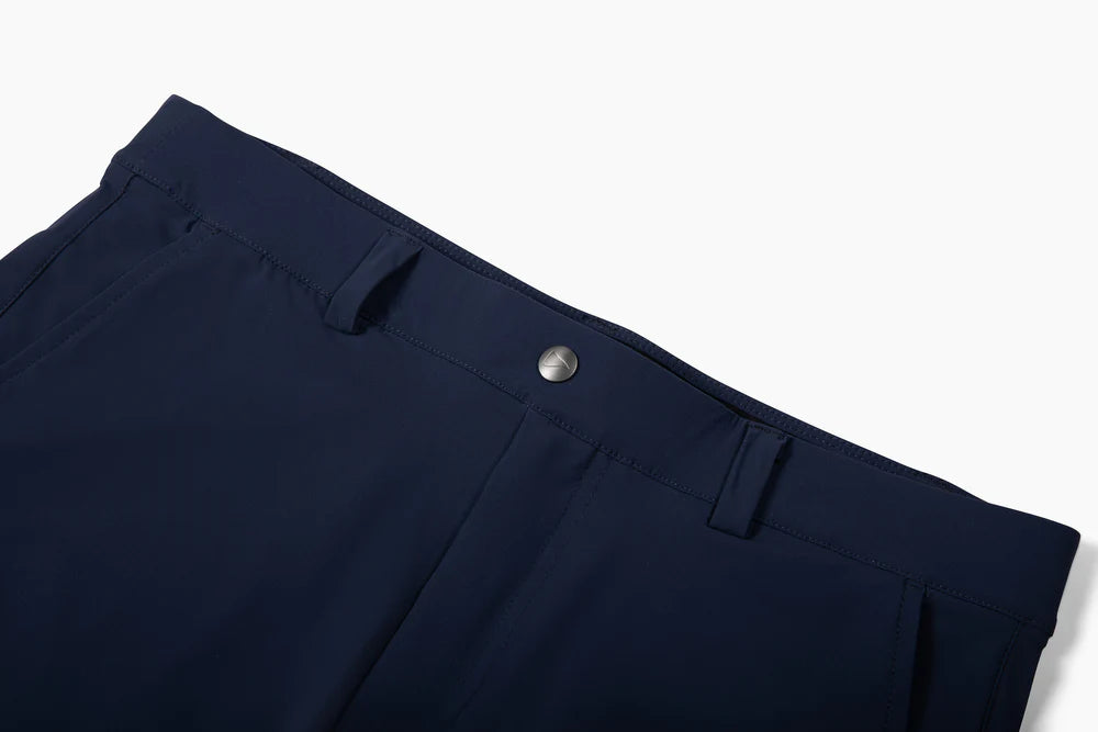 Breezy Shorts - Navy