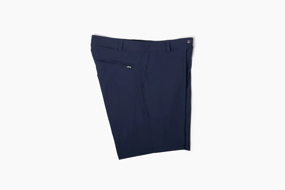 Breezy Shorts - Navy