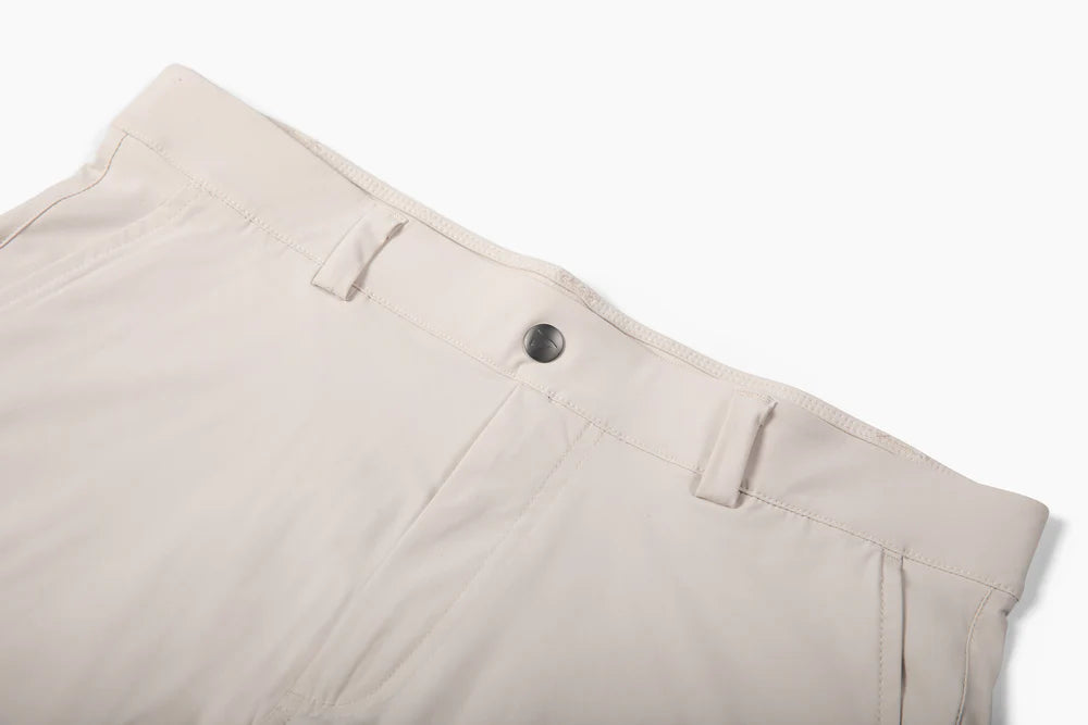 Breezy Shorts - Stone