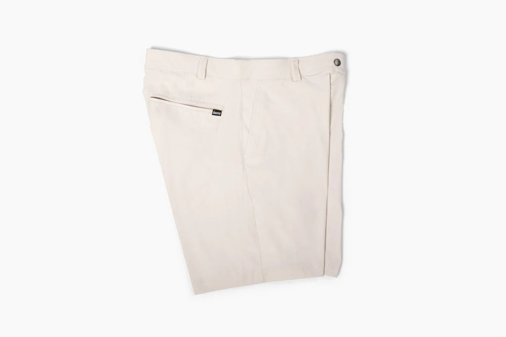 Breezy Shorts - Stone