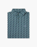 The House of Cards Polo Navy