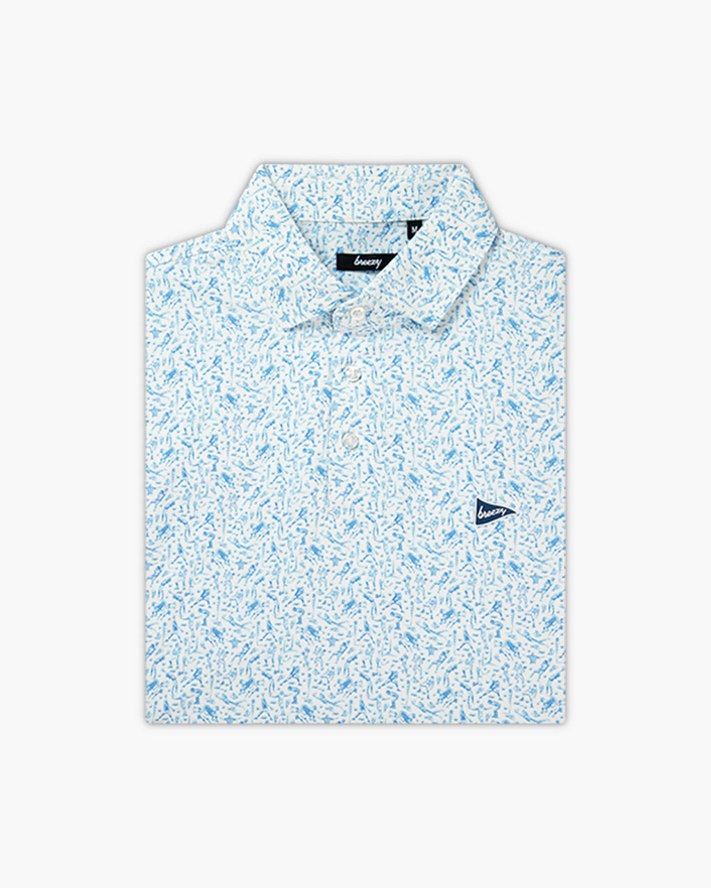 The Duh Nuh Nuh Polo