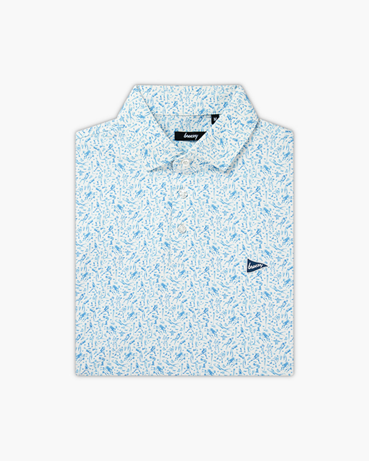 The Duh Nuh Nuh Polo