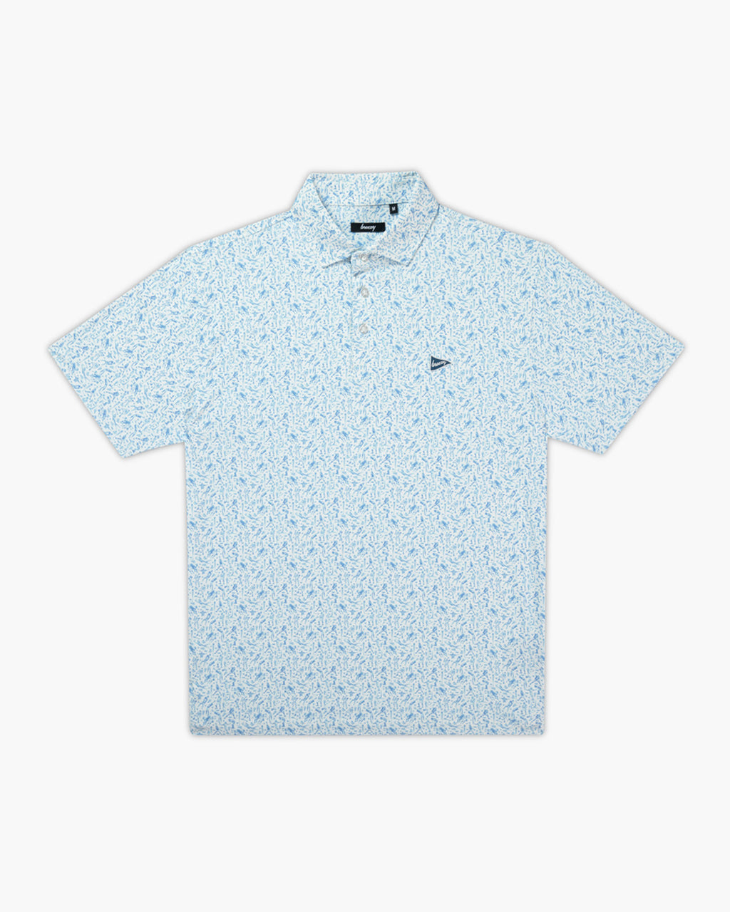 The Duh Nuh Nuh Polo