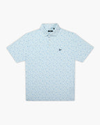 The Duh Nuh Nuh Polo