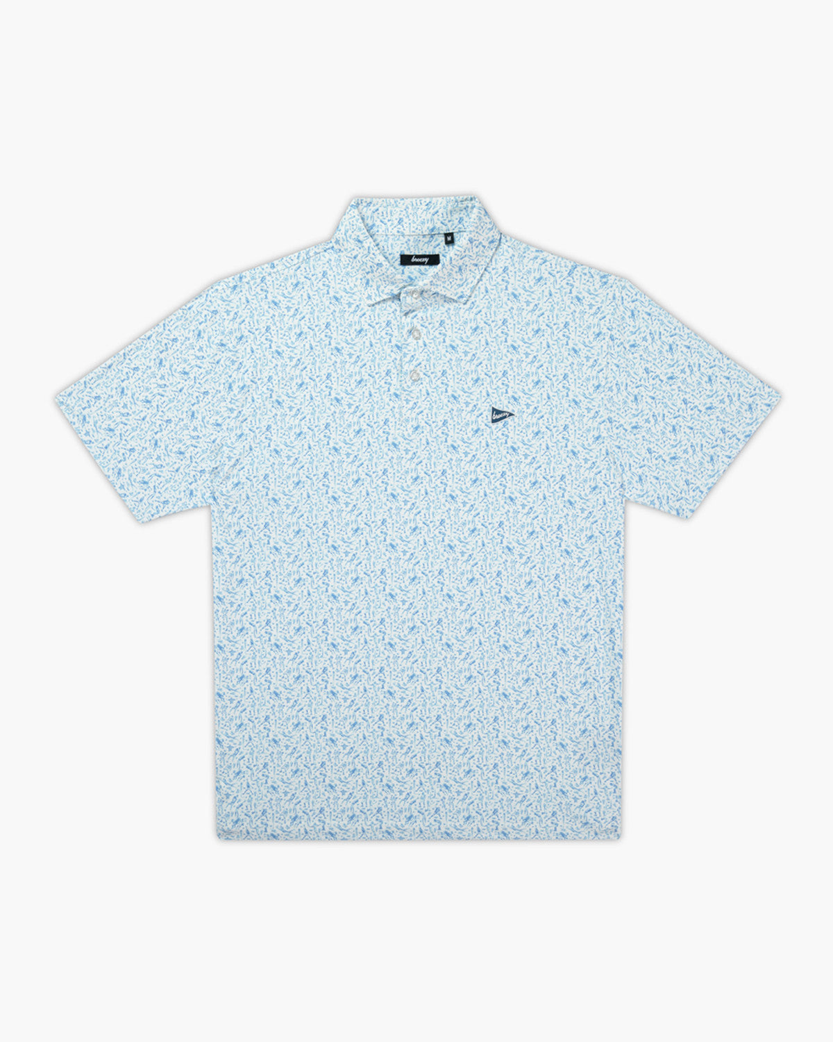 The Duh Nuh Nuh Polo