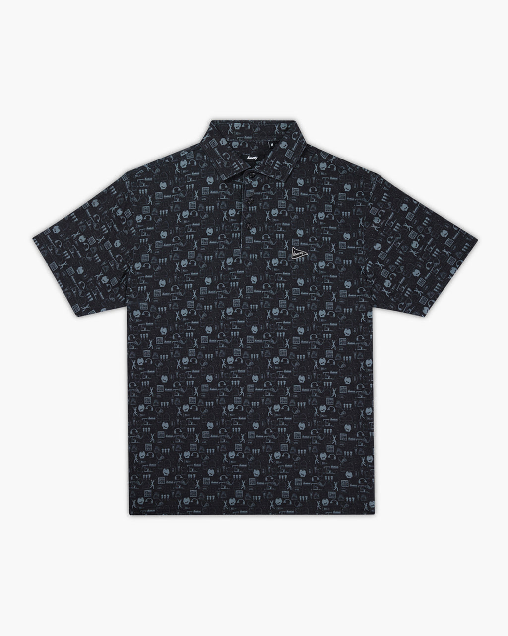 The Friday Night Lights Polo