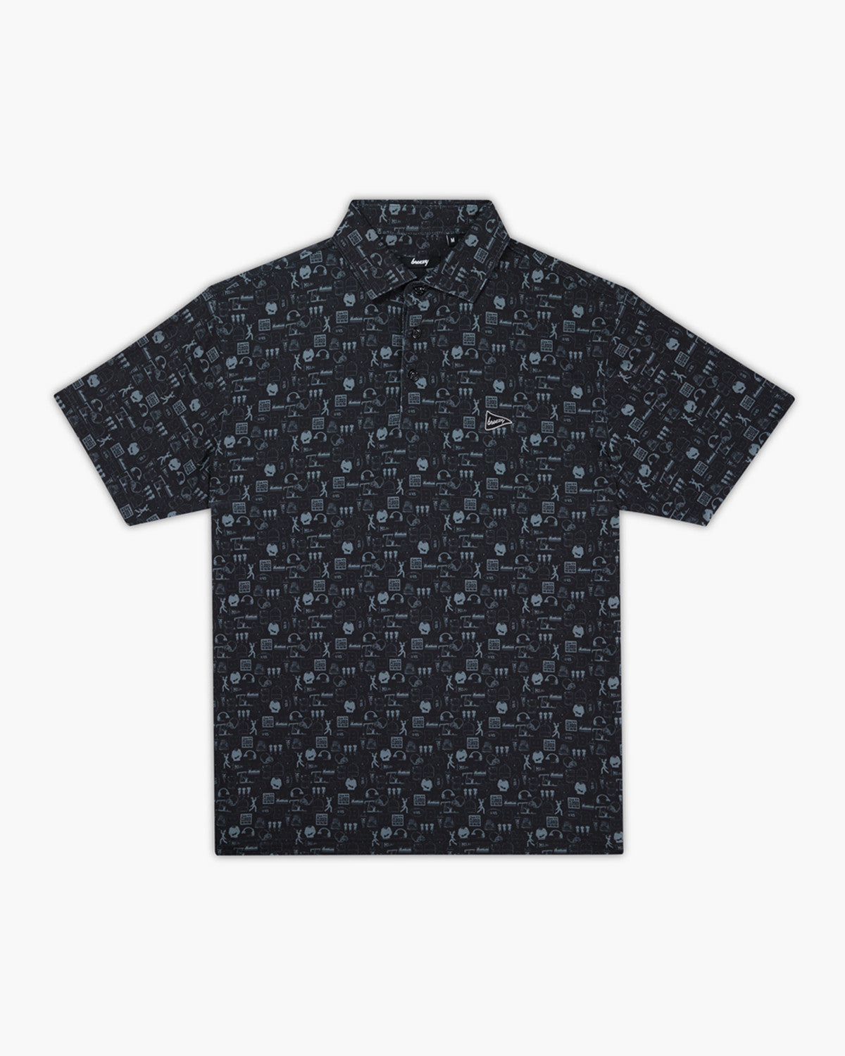 The Friday Night Lights Polo