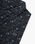 The Friday Night Lights Polo