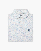 The Stick and Puck Polo