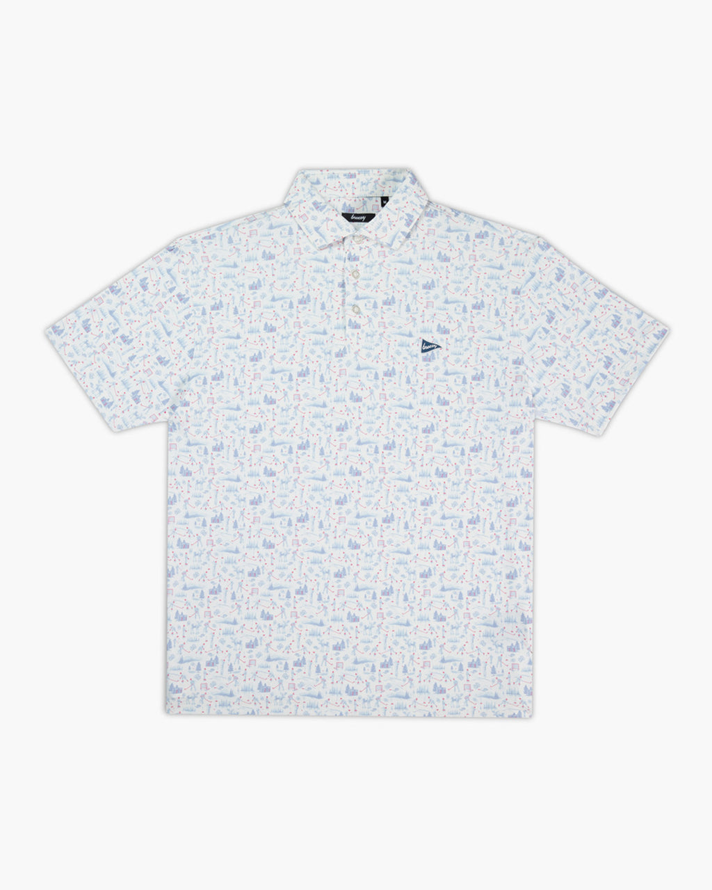 The Stick and Puck Polo