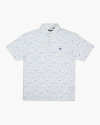 The Stick and Puck Polo