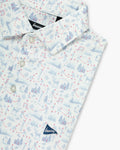The Stick and Puck Polo