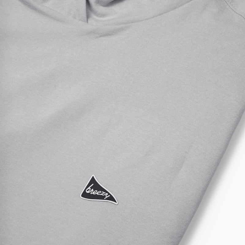 The Gimme Hoodie - Grey