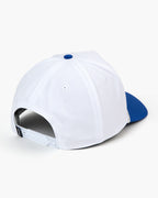 The Homecoming Rope Hat Blue