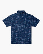 The Pop Off Polo