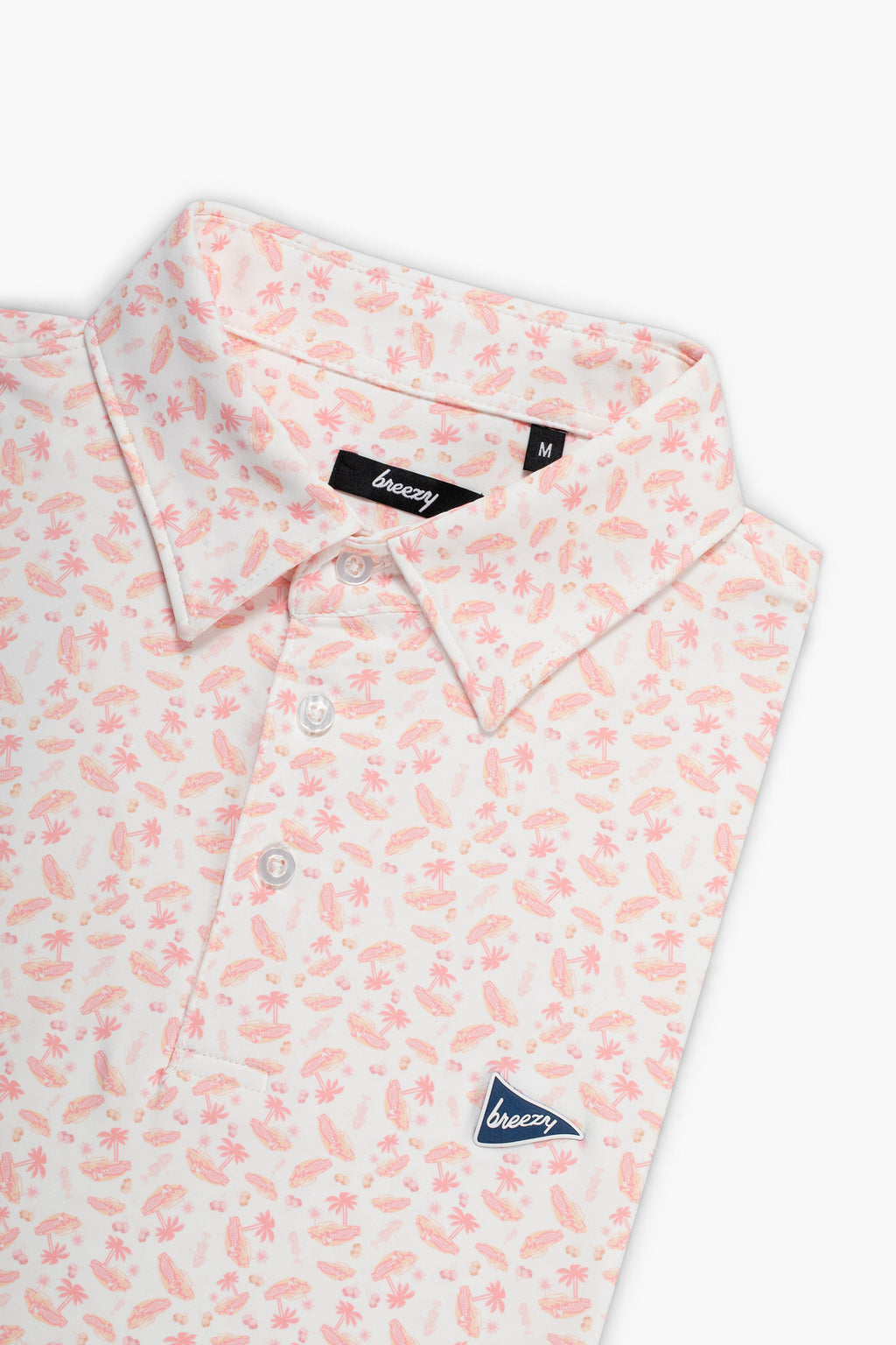 The Caddylac Polo