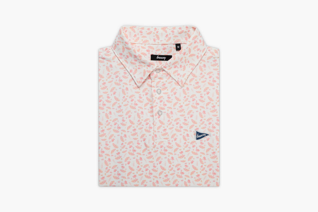 The Caddylac Polo
