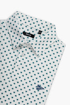 The Clovers Polo