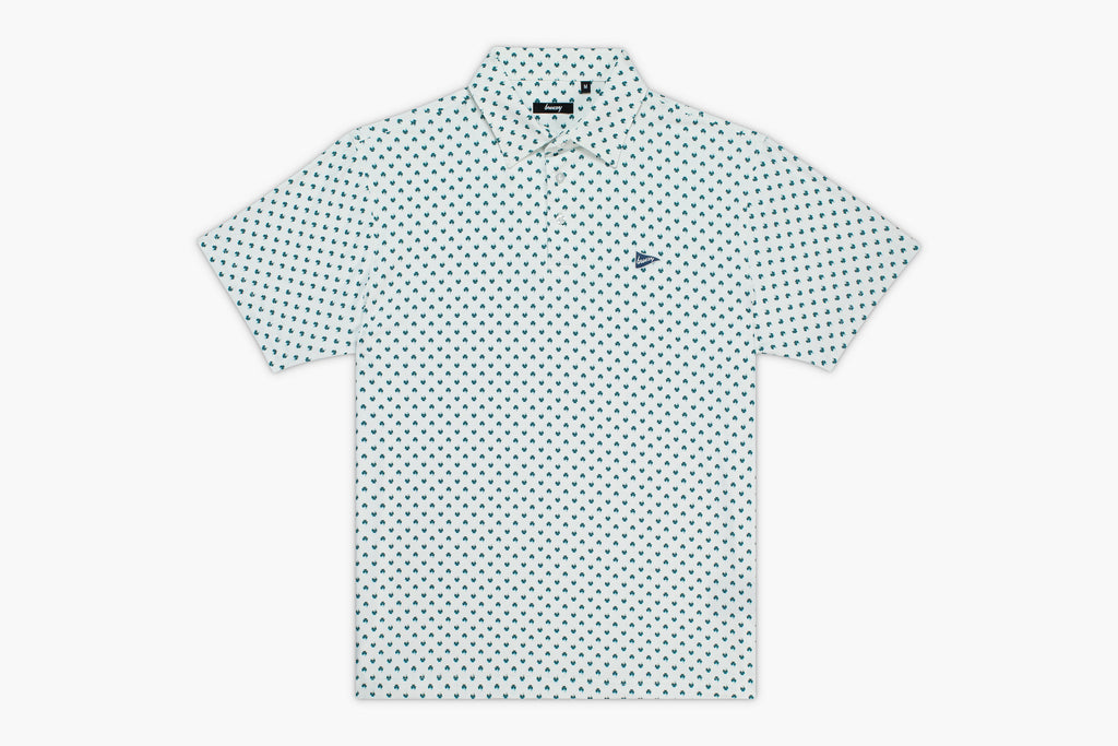 The Clovers Polo