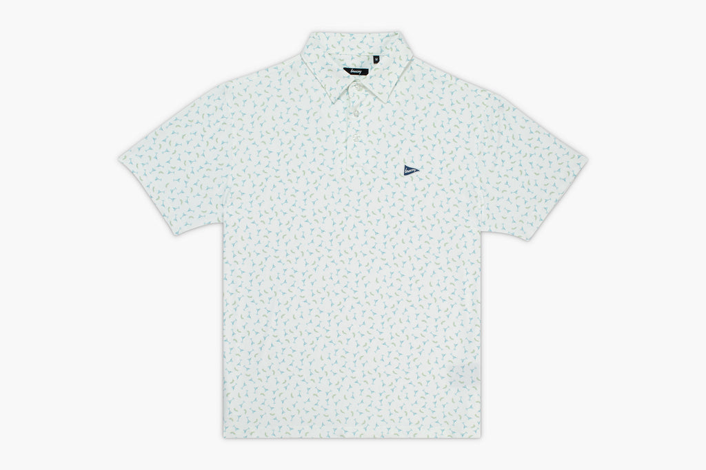 The  Extra Dirty Polo