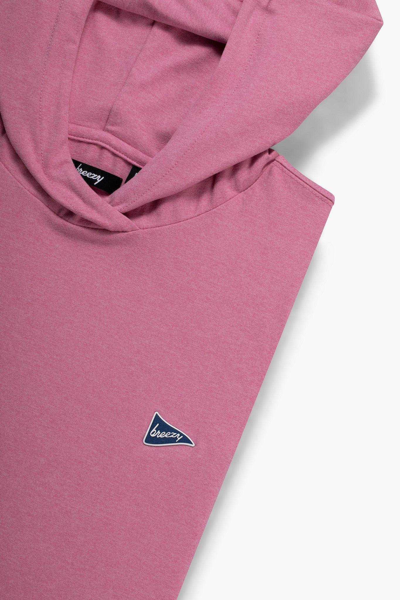 The Gimme Hoodie - Petal