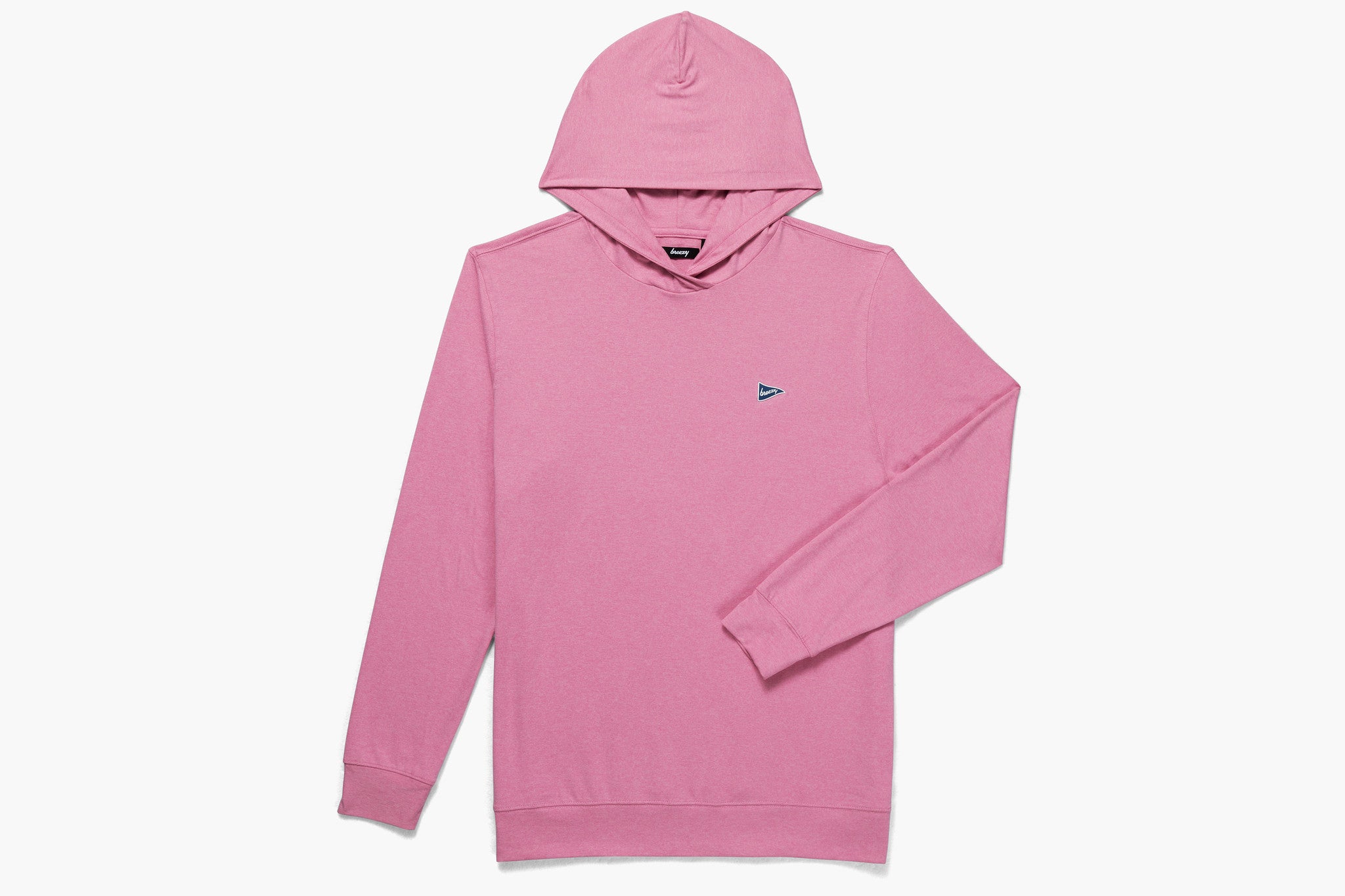 The Gimme Hoodie - Petal