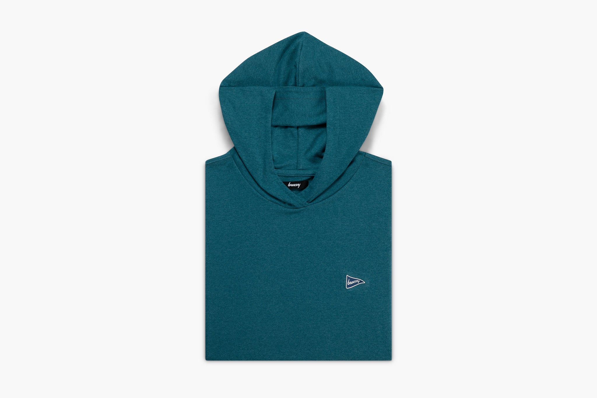 The Gimme Hoodie - Verdant Green