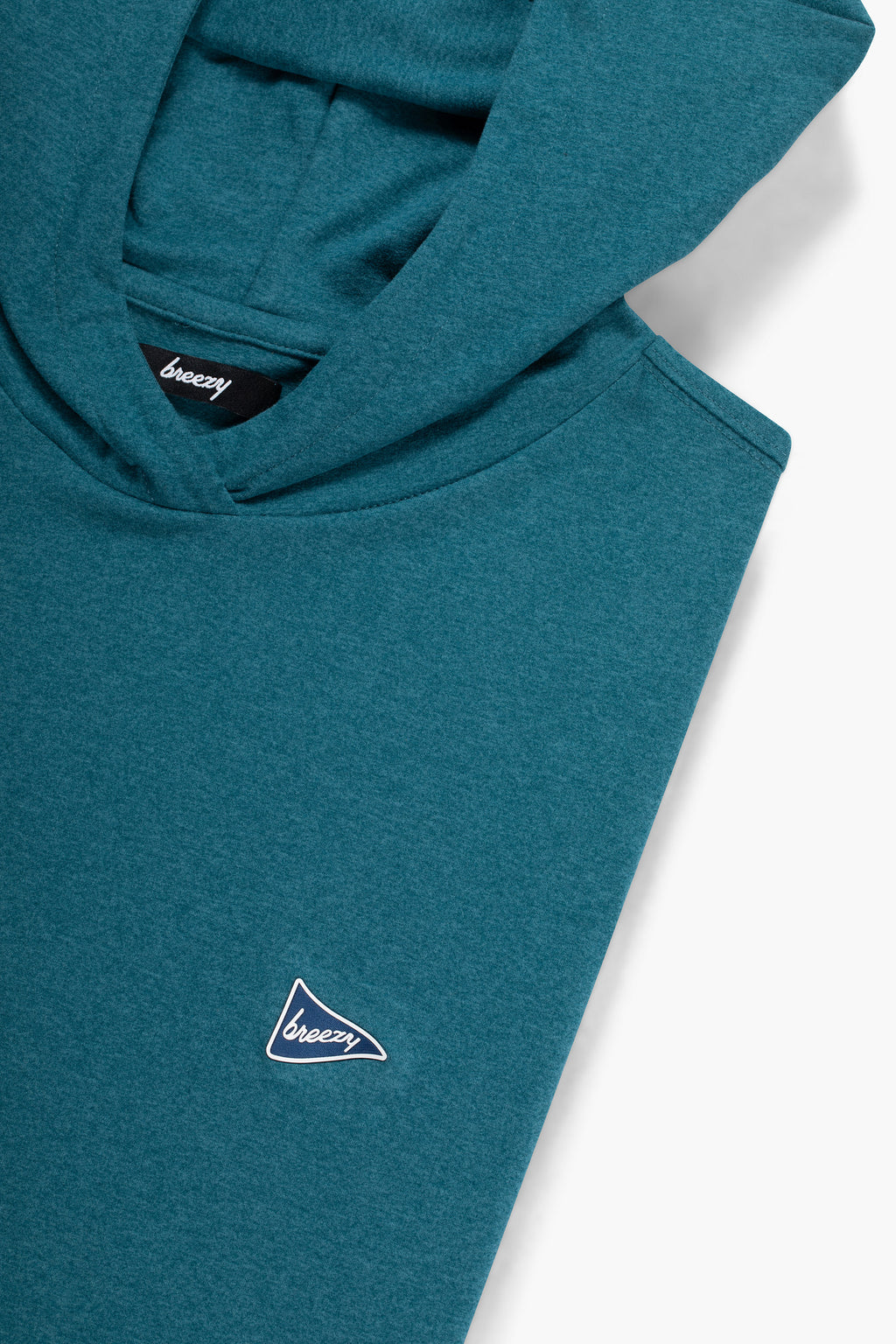 The Gimme Hoodie - Verdant Green