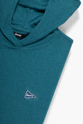 The Gimme Hoodie - Verdant Green