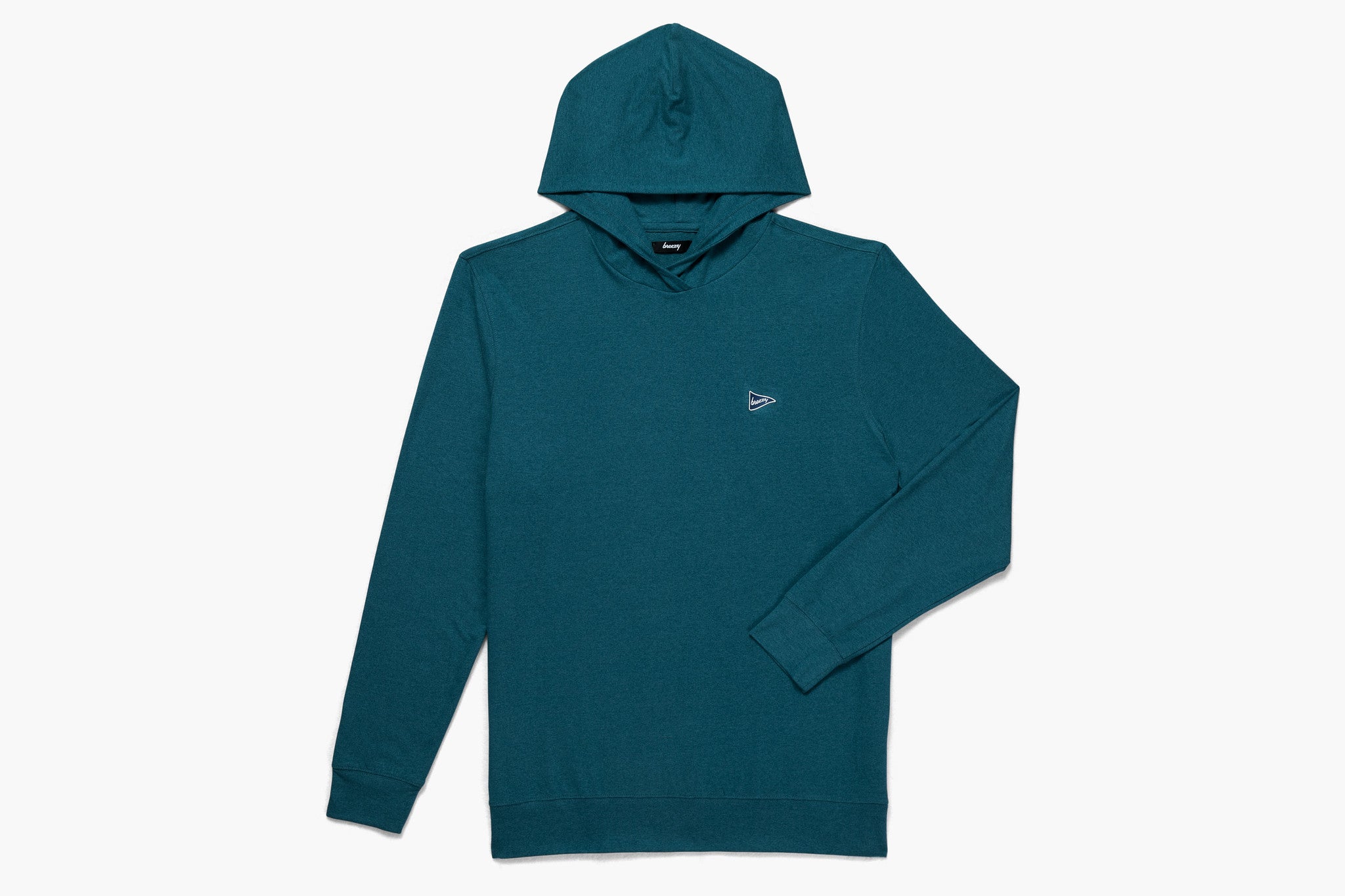 The Gimme Hoodie - Verdant Green
