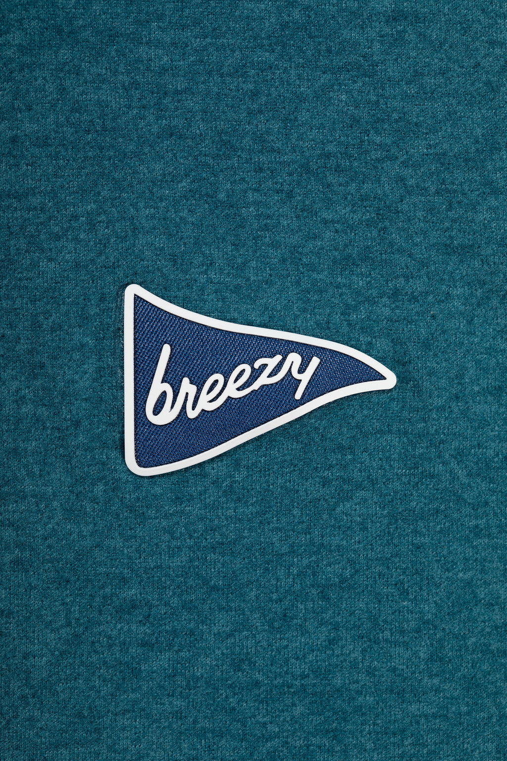 The Gimme Quarter-Zip - Verdant Green