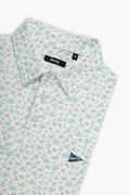 The Greenskeepers Revenge Polo
