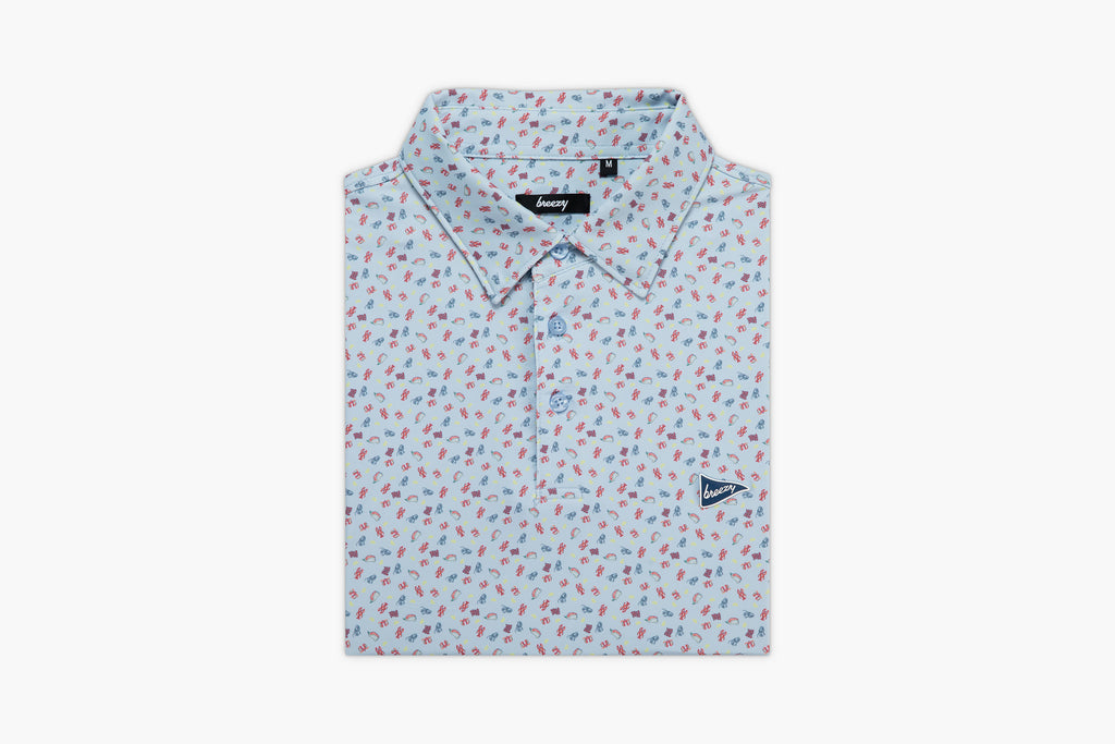 The Lobster Rolls Polo