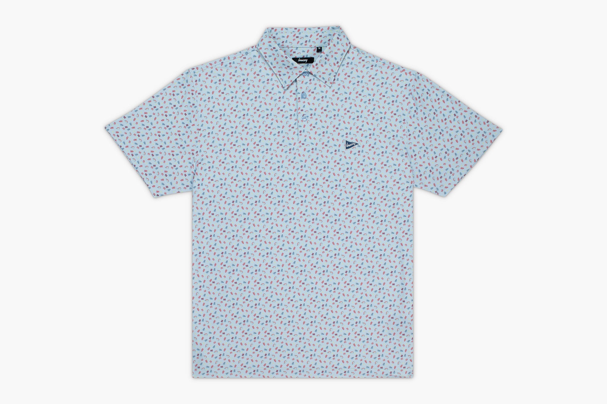 The Lobster Rolls Polo