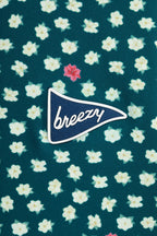 The Magnolia 3.0 Polo - Green