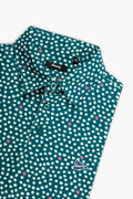 The Magnolia 3.0 Polo - Green