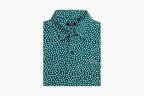 The Magnolia 3.0 Polo - Green