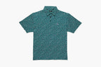 The Magnolia 3.0 Polo - Green