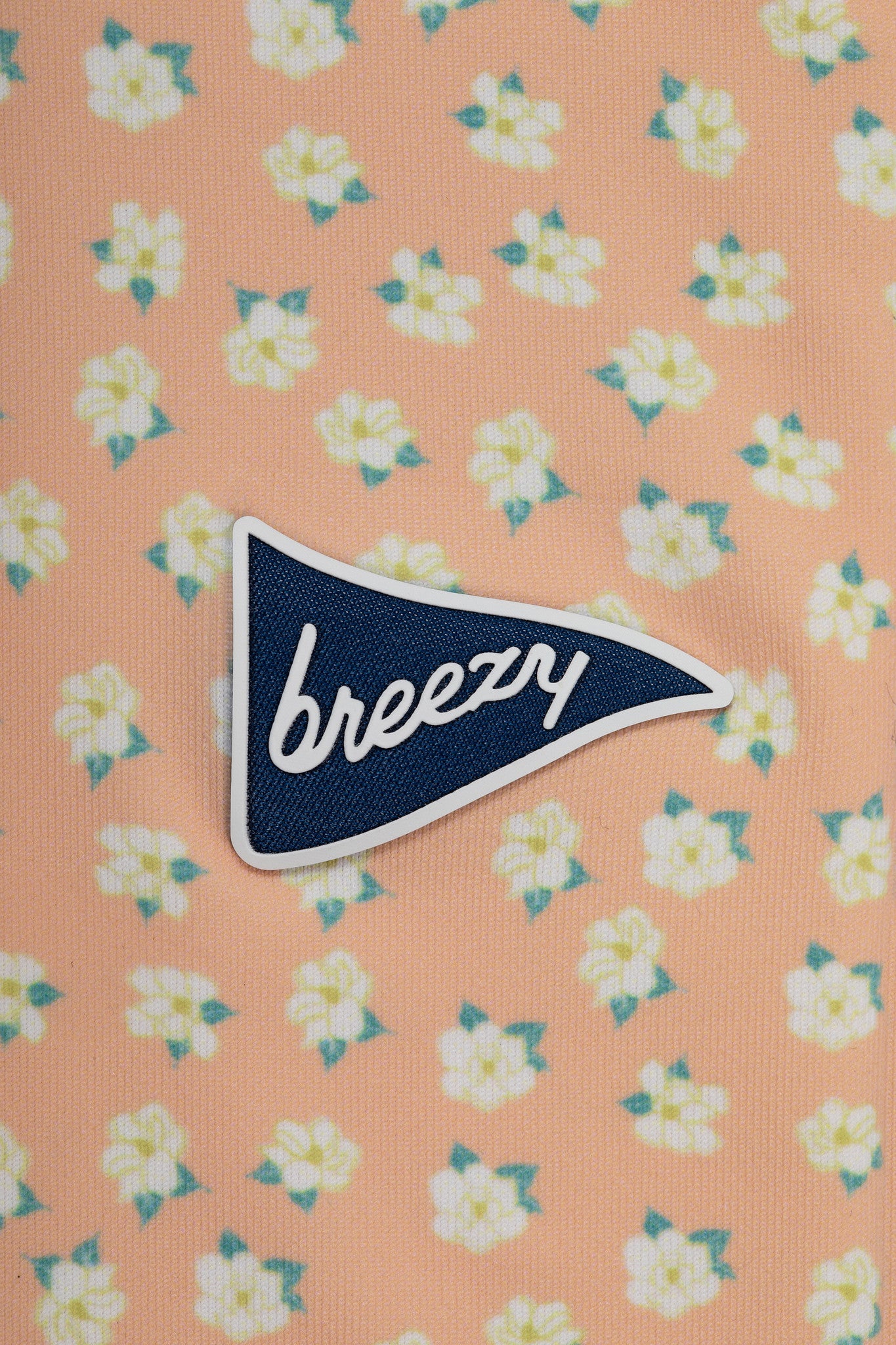 The Magnolia 3.0 Polo - Orange