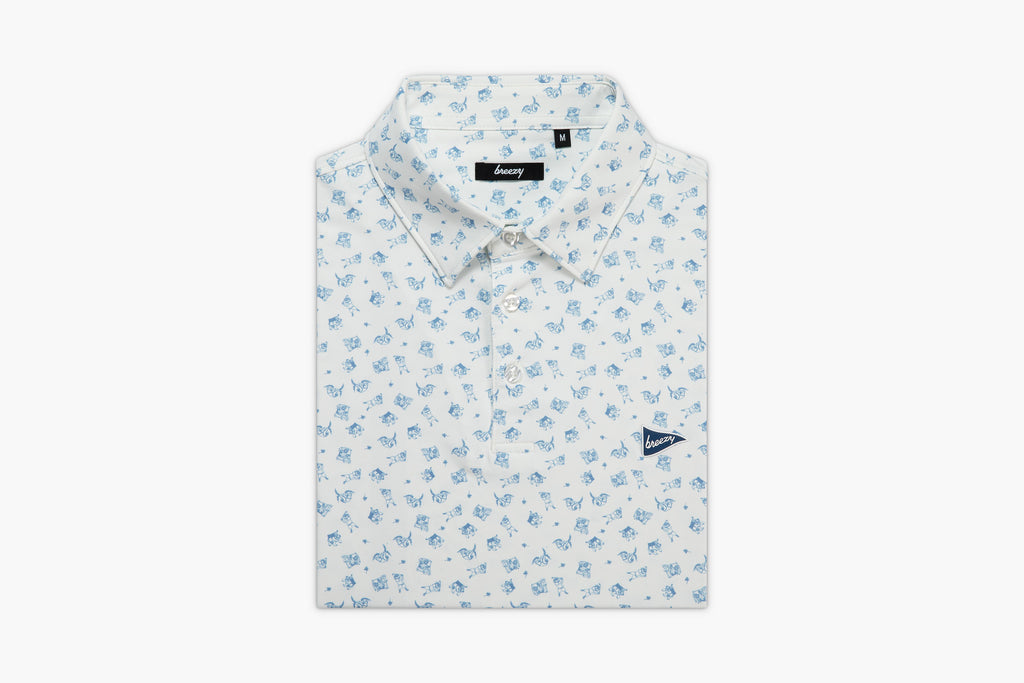 The Pace of Play Polo